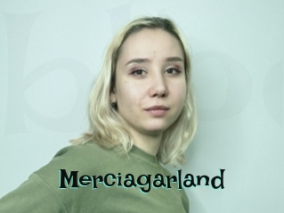 Merciagarland