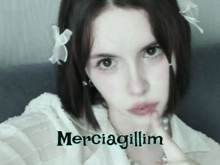 Merciagillim