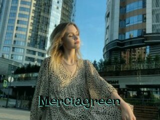 Merciagreen