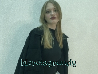 Merciagrundy