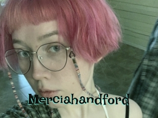 Merciahandford