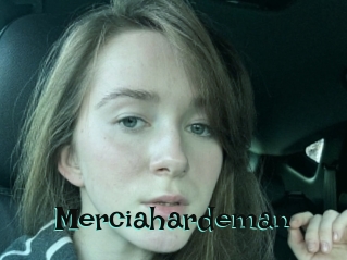 Merciahardeman