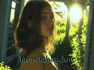 Merciahaydon