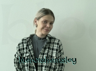 Merciahemsley
