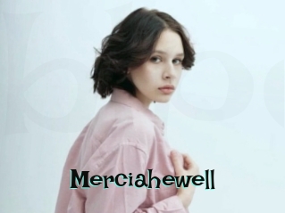 Merciahewell