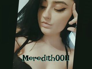 Meredith0011