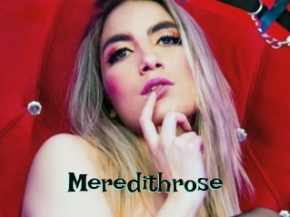 meredithrose Blog Pornostar