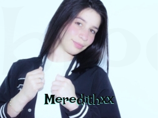 Meredithxx