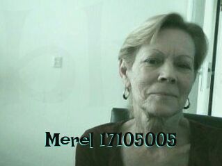Merel