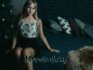 Merelinfoxy
