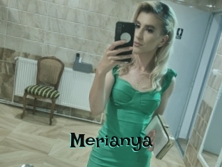 Merianya