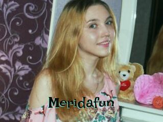 Meridafun