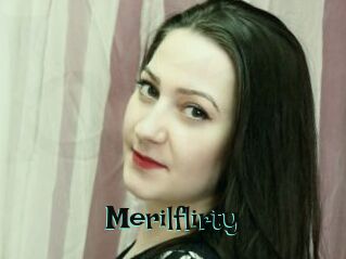 Merilflirty