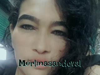 Merlinasandoval