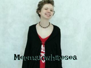 Mermaidwhitesea