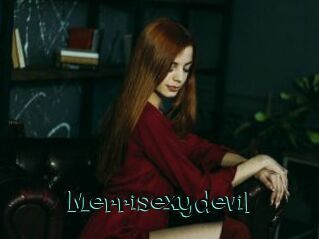 Merrisexydevil