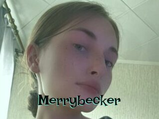 Merrybecker