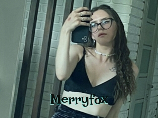 merryfox Blog Pornostar