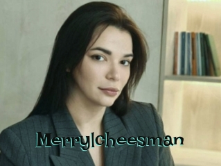Merrylcheesman