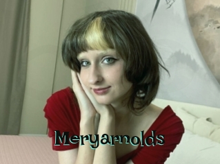 Meryarnolds