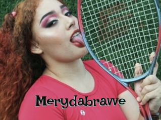Merydabravve