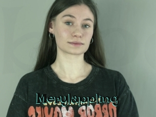 Merylappling