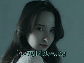 Merylblakeway
