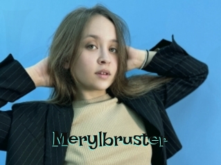 Merylbruster