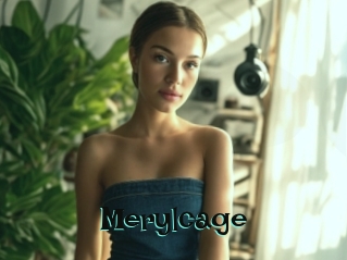 Merylcage