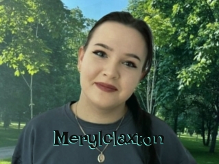 Merylclaxton