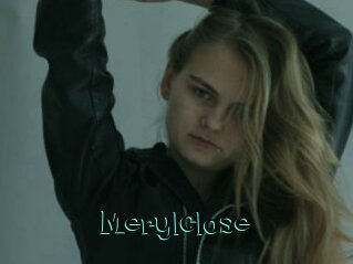 Merylclose