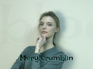 Merylcrumblin