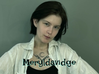 Meryldavidge
