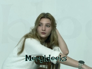 Meryldeeks
