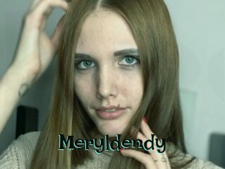Meryldendy
