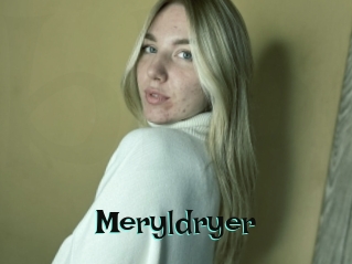 Meryldryer