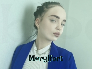 Merylfort