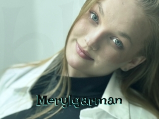 Merylgarman
