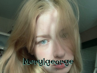 Merylgeorge