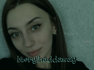 Merylhaddaway