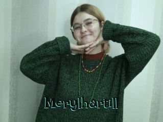Merylhartill