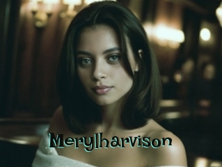 Merylharvison