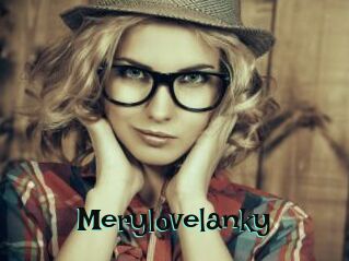 Merylovelanky