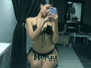 Meryy