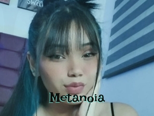 Metanoia
