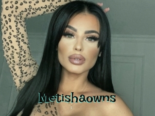 Metishaowns