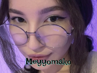 Meyyomako