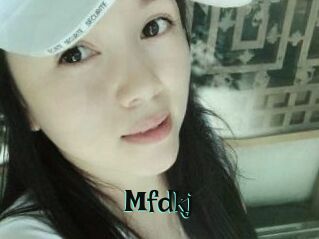 Mfdkj