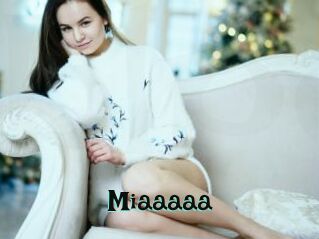 Miaaaaa