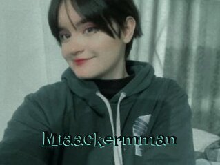 Miaackermman
